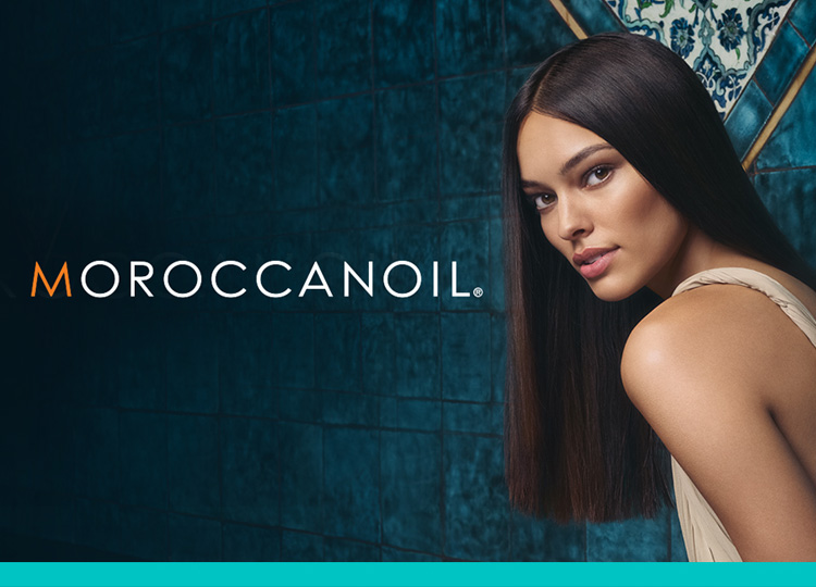 モロッカンオイル moroccan oil