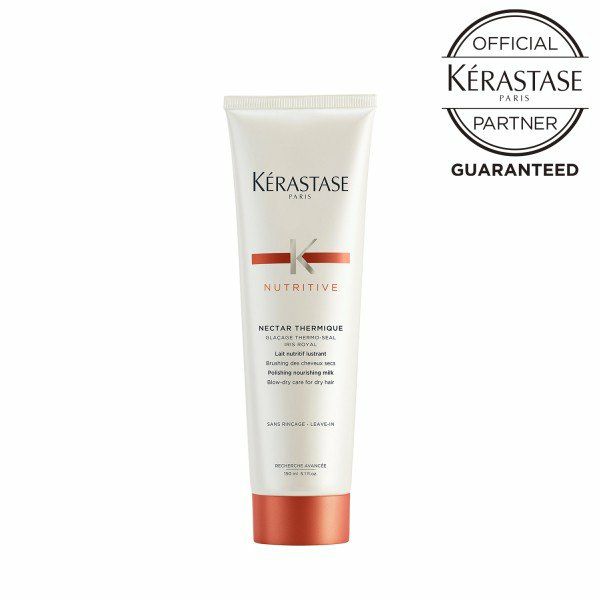 KERASTASE ケラスターゼ NU NECTAR THERMIQUE ネクターテルミック 150g