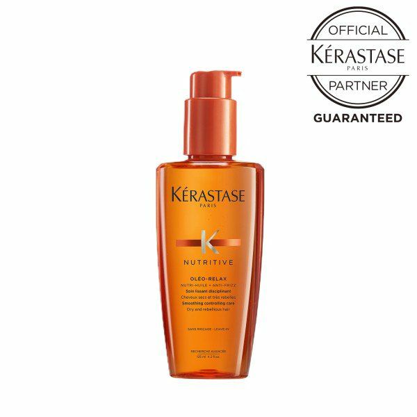 KERASTASE ケラスターゼ NU OLEO RELAX ソワン オレオ リラックス