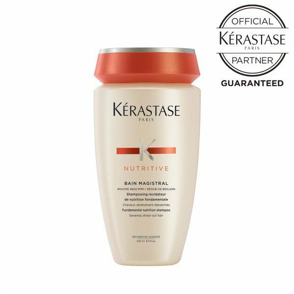 KERASTASE ケラスターゼ NU BAIN MAGISTRAL バン マジストラル 250ml