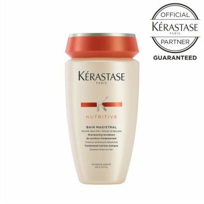 KERASTASE ケラスターゼ RF BAIN CHROMATIQUE RICHE バン ...