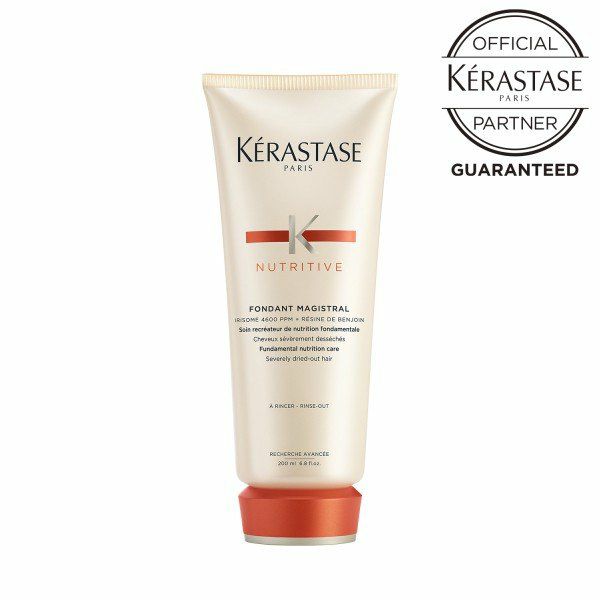 KERASTASE ケラスターゼ NU FONDANT MAGISTRAL フォンダン マジストラル 200g