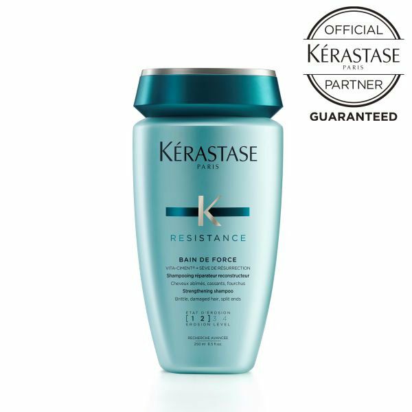 KERASTASE ケラスターゼ RE BAIN FORCE ARCHITECTE バン ド フォルス 250ml