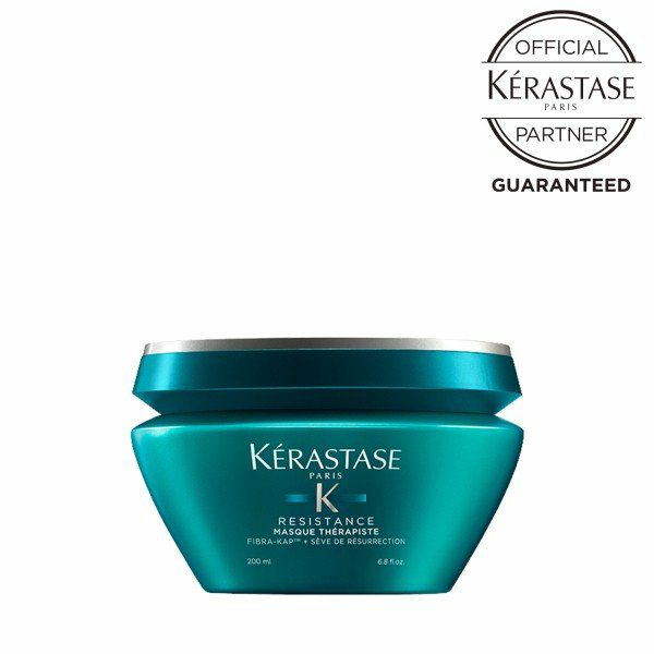 KERASTASE ケラスターゼ RE MASQUE THERAPISTE マスク セラピュート 200g