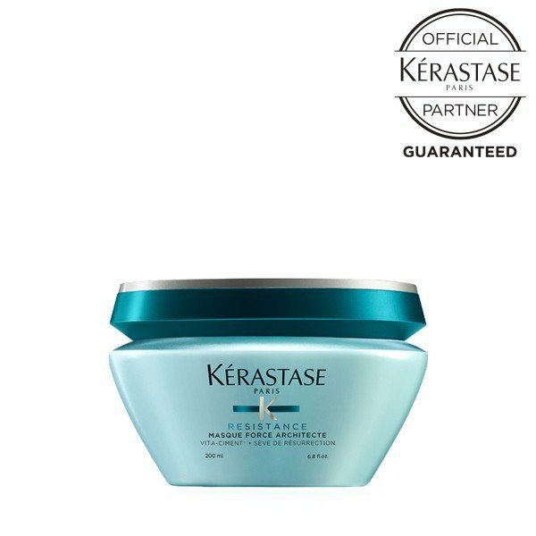 KERASTASE ケラスターゼ RE MASQUE FORCE ARCHITECTE マスク ド ...