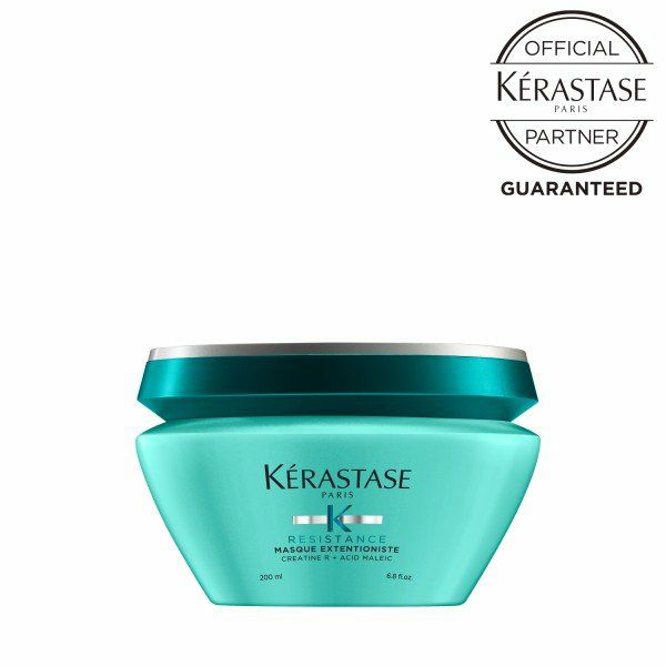 KERASTASE ケラスターゼ RE MASQUE EXTENTIONISTE マスク エクステンショニスト 200ml