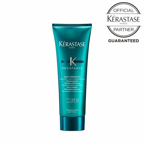 KERASTASE ケラスターゼ RE BAIN THERAPISTE バン セラピュート 250ml