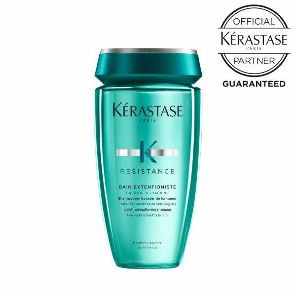 KERASTASE ケラスターゼ RE BAIN EXTENTIONISTE バン エクステンショニスト 250ml