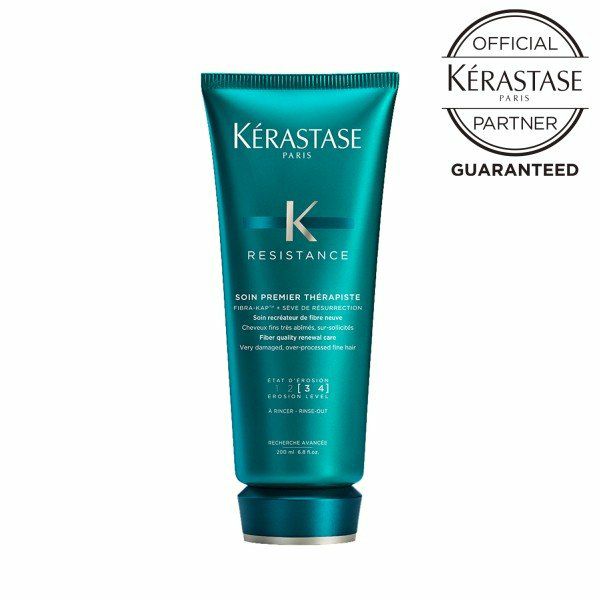 KERASTASE ケラスターゼ RE SOIN PREMIER THERAPISTE ソワン セラピュート 200g