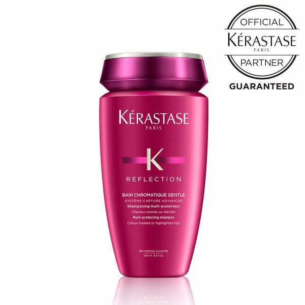 KERASTASE ケラスターゼ RF BAIN CHROMATIQUE バン クロマティック