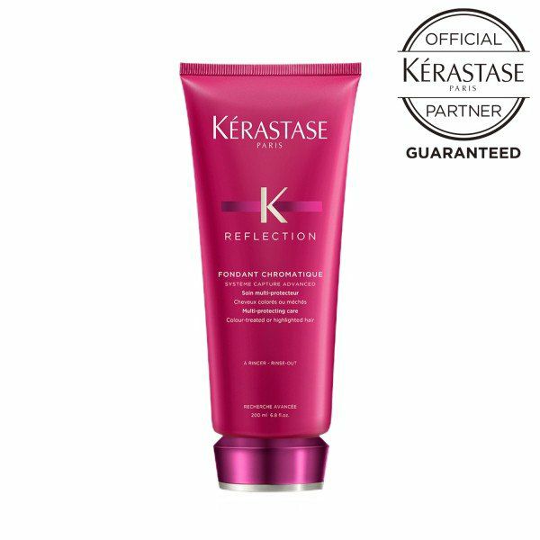 KERASTASE ケラスターゼ RF FONDANT CHROMATIQUE フォンダン クロマティック 200ml