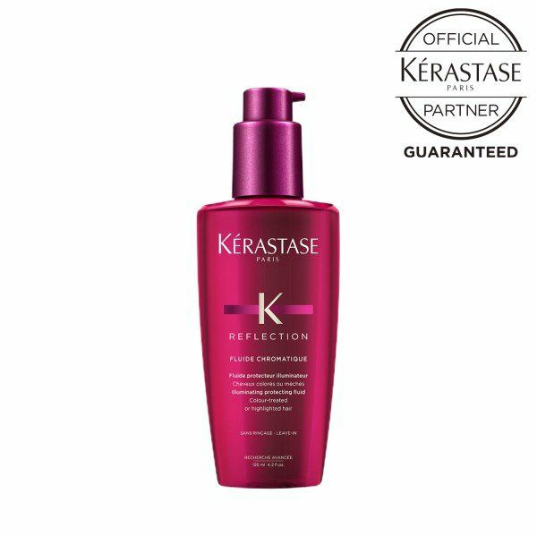 KERASTASE ケラスターゼ RF FLUIDE CHROMATIQUE フルイド クロマティック 125ml