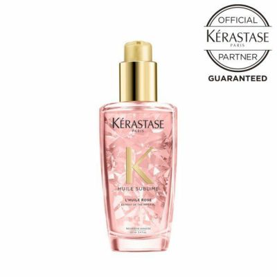 KERASTASE ケラスターゼ BL Huile Cicaextreme ユイル シカ