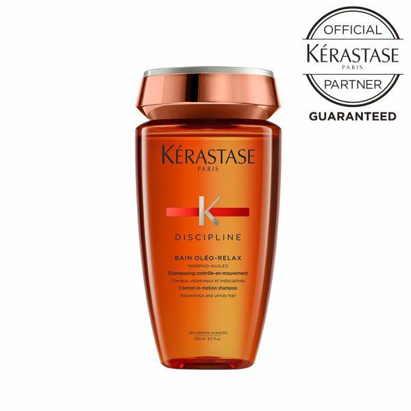 KERASTASE ケラスターゼ DP BAIN OLEO RELAX バン オレオリラックス 250ml サロン専用品通販 apish