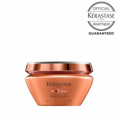 KERASTASE ケラスターゼ DP  MASQUE OLEO RELAX マスク オレオリラックス 200ml