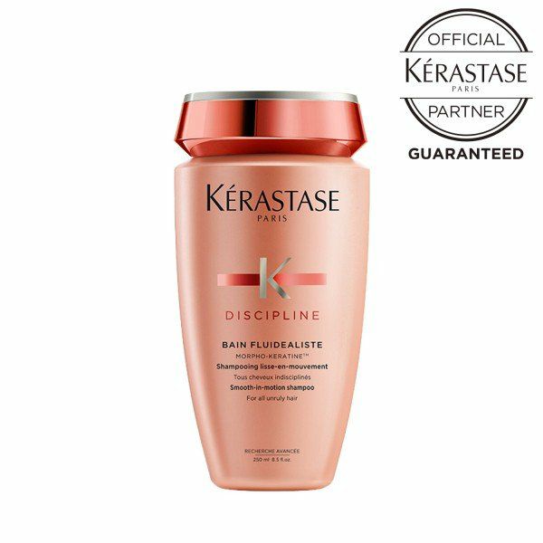 KERASTASE ケラスターゼ DP BAIN FLUIDEALISTE バン フルイダリスト１ 250ml