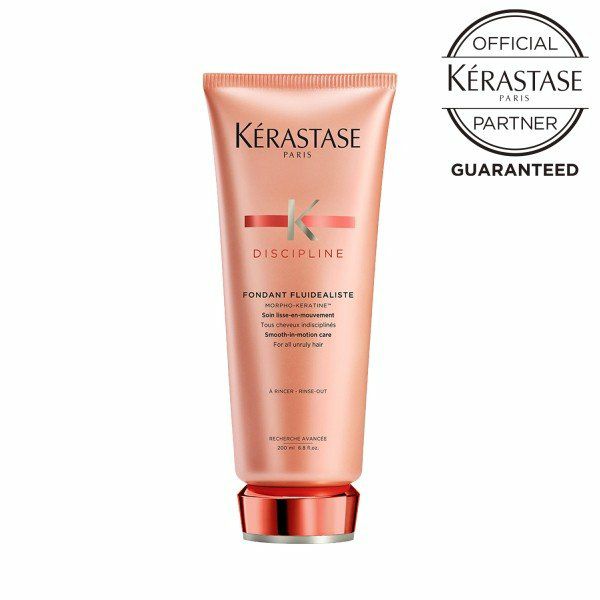 KERASTASE ケラスターゼ DP FONDANT FLUIDEALISTE フォンダン フルイダリスト 200g | サロン専用品通販  apish mo.no