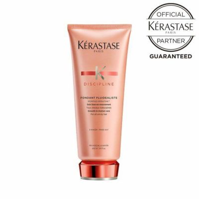 KERASTASE ケラスターゼ DP  FONDANT FLUIDEALISTE フォンダン フルイダリスト 200g