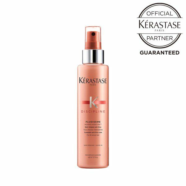 KERASTASE ケラスターゼ DP FLUIDISSIME フルイディシーム 150ml