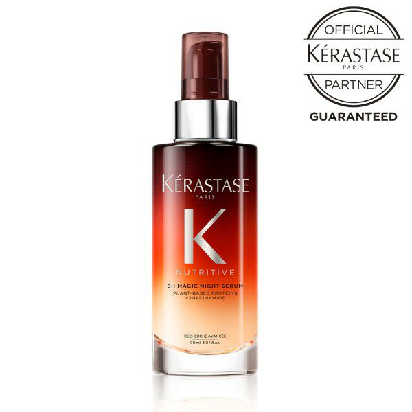 KERASTASE ケラスターゼ DP MAGIC NIGHT SERUM オレオ リラックス マジック ナイト セラム 90ml