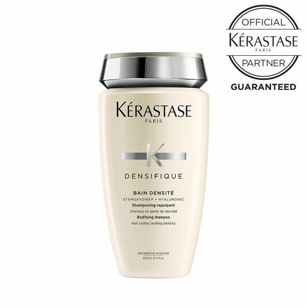 KERASTASE ケラスターゼ DS BAIN DENSITE バン デンシフィック 250ml | サロン専用品通販 apish mo.no