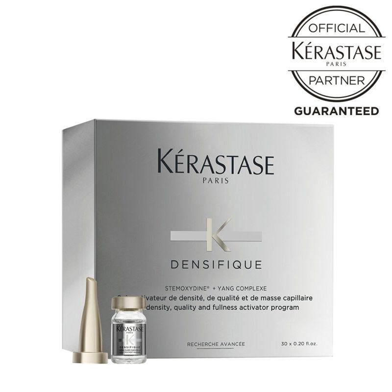 KERASTASE ケラスターゼ DS HAIR DENSITY PROGRAMME Y ヘアデンシティー プログラム Y 6ml×30本 |  サロン専用品通販 apish mo.no