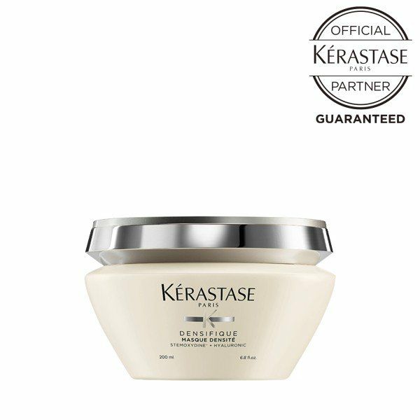 KERASTASE ケラスターゼ DS MASQUE DENSITE マスク デンシフィック 200g