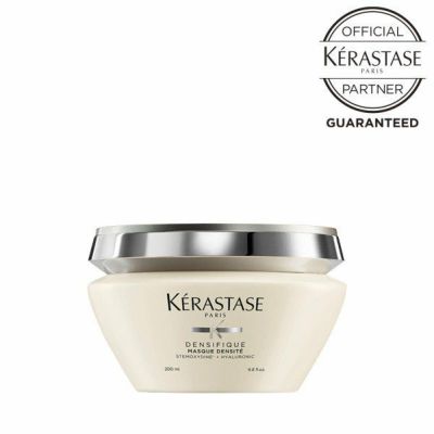 KERASTASE ケラスターゼ DS  MASQUE DENSITE マスク デンシフィック 200g