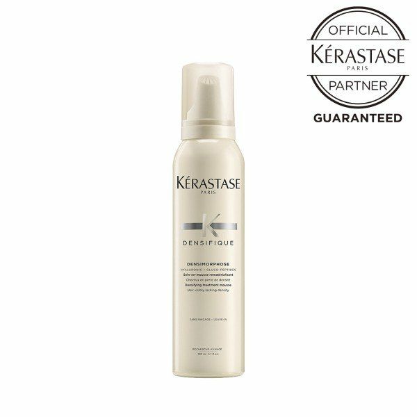 KERASTASE ケラスターゼ DS DENSIMORPHOSE ムース デンシ