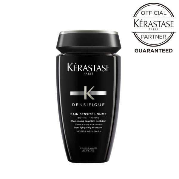 KERASTASE ケラスターゼ DS BAIN DENSITE HOMME バン デンシフィック オム 250ml