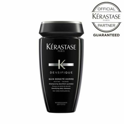 KERASTASE ケラスターゼ DS  BAIN DENSITE HOMME バン デンシフィック オム 250ml