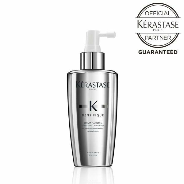 KERASTASE ケラスターゼ DS AD JEUNESSE アドジュネス NP 100 100ml