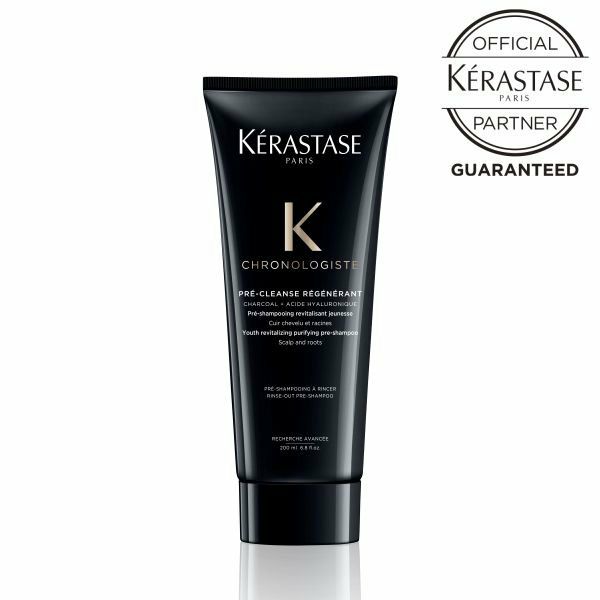 KERASTASE ケラスターゼ CH CHRONOLOGISTE プレクレンズ クロノロジスト 200ml