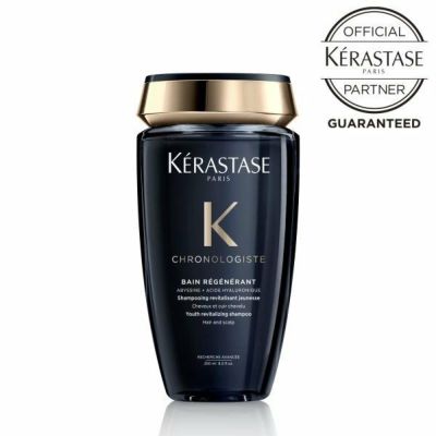 KERASTASE ケラスターゼ CH BAIN CHRONOLOGISTE バン クロノロジスト R 250ml