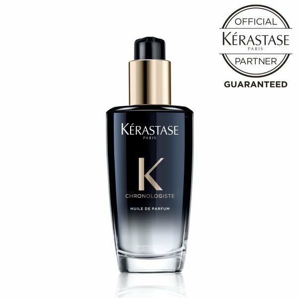 KERASTASE ケラスターゼ CH HUILE CHRONOLOGISTE ユイル クロノ 