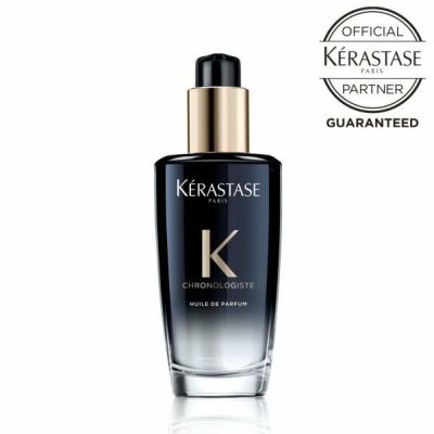 KERASTASE ケラスターゼ NU MAGIC NIGHT SERUM オレオ リラックス