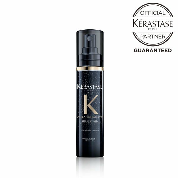 KERASTASE ケラスターゼ CH SERUM CHRONOLOGISTE セラム クロノ