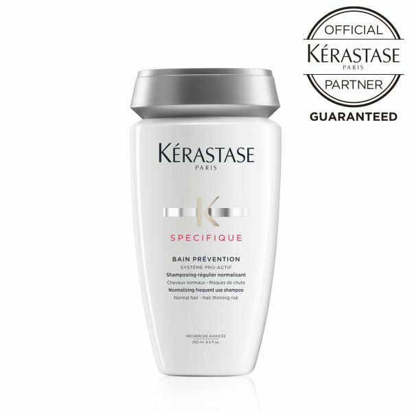 KERASTASE ケラスターゼ SP BAIN PREVENTION RX バン プレバシオン RX 250ml | サロン専用品通販 apish  mo.no