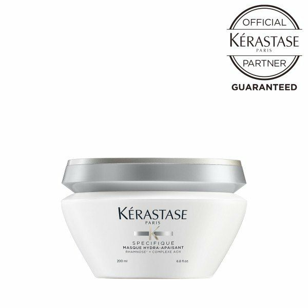 KERASTASE ケラスターゼ SP MASQUE HYDRA APAISANT マスク イドラアペザント 200g | サロン専用品通販  apish mo.no