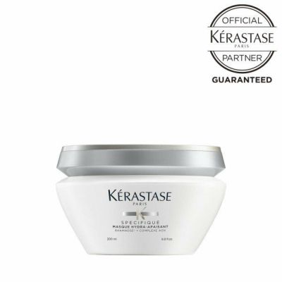 KERASTASE ケラスターゼ SP MASQUE HYDRA APAISANT マスク イドラ