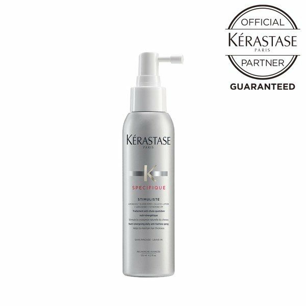 KERASTASE ケラスターゼ SP STIMULISTE スティミュリスト 125ml