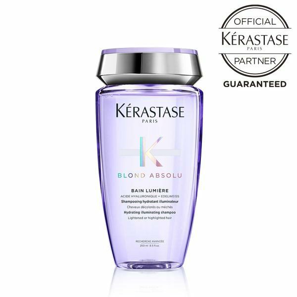 KERASTASE ケラスターゼ BL Bain Lumiere バン ルミエール 250ml