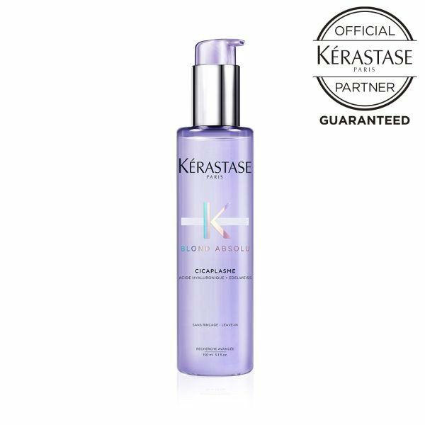 KERASTASE ケラスターゼ BL Cicaplasme セラム シカプラズム 150ml