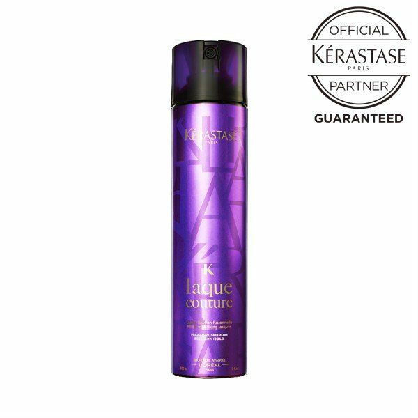 KERASTASE ケラスターゼ ST LAQUE COUTURE ラック クチュール 222g