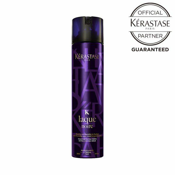 KERASTASE ケラスターゼ ST LAQUE NOIRE ラック ノワール 226g