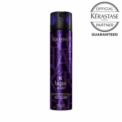 KERASTASE ケラスターゼ ST  LAQUE NOIRE ラック ノワール 226g