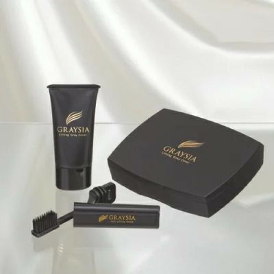 グレイシア・セット ブラウニーブラック4NB