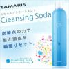 タマリス クレンジング ソーダ TAMARIS Cleansing Soda 350g スキャルプ トリートメント