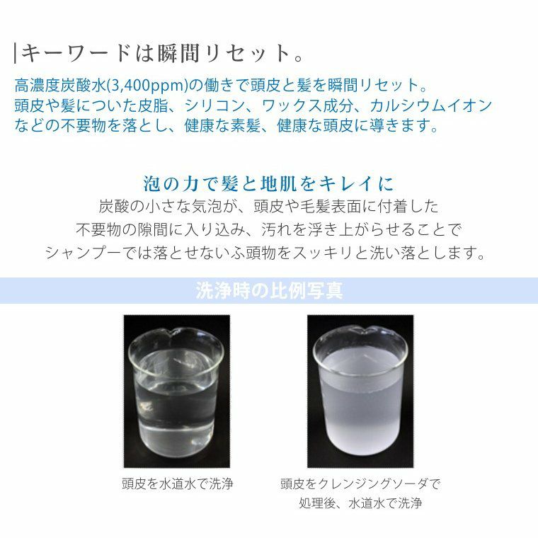 タマリス クレンジング ソーダ TAMARIS Cleansing Soda 350g スキャルプ トリートメント | サロン専用品通販 apish  mo.no