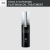 TOKIO IE トキオ アウトカラミ プラチナム オイルトリートメント